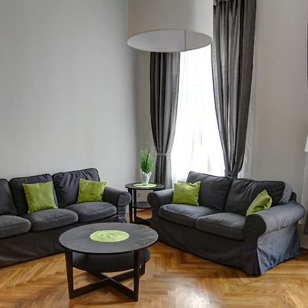 Gasser Apartments - Altstadt City Center Βιέννη Εξωτερικό φωτογραφία