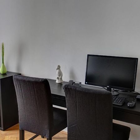 Gasser Apartments - Altstadt City Center Βιέννη Εξωτερικό φωτογραφία