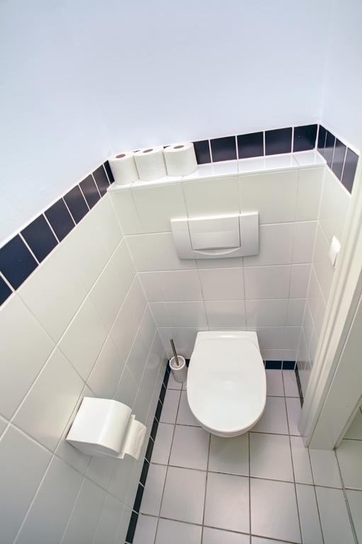 Gasser Apartments - Altstadt City Center Βιέννη Δωμάτιο φωτογραφία