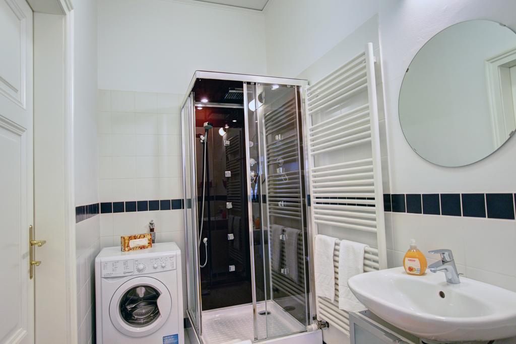 Gasser Apartments - Altstadt City Center Βιέννη Δωμάτιο φωτογραφία