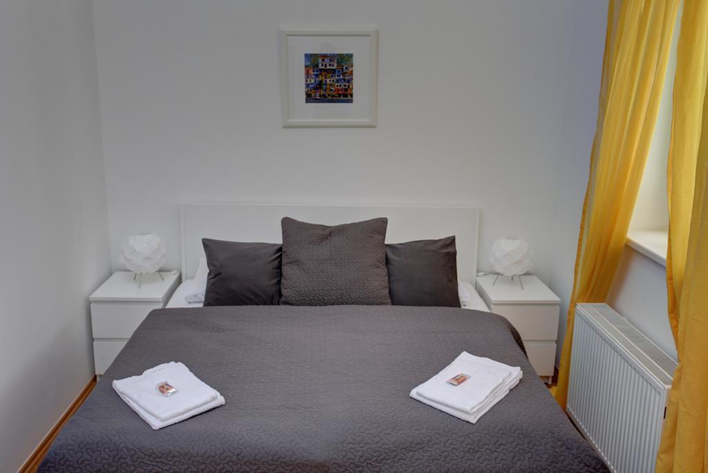 Gasser Apartments - Altstadt City Center Βιέννη Δωμάτιο φωτογραφία