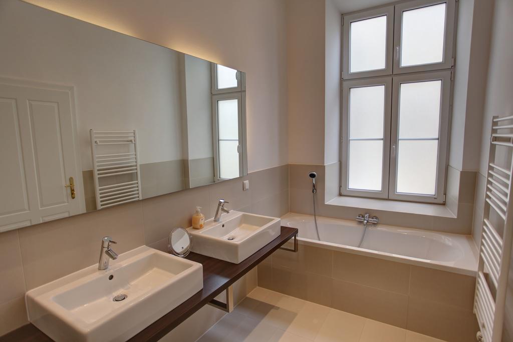 Gasser Apartments - Altstadt City Center Βιέννη Εξωτερικό φωτογραφία