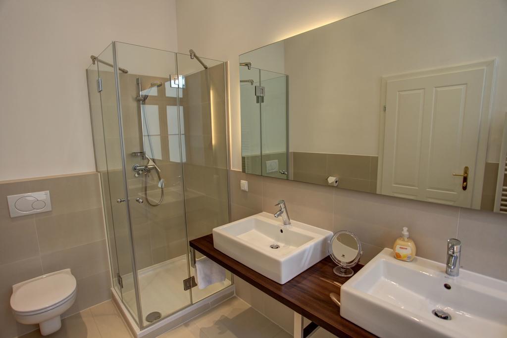 Gasser Apartments - Altstadt City Center Βιέννη Εξωτερικό φωτογραφία