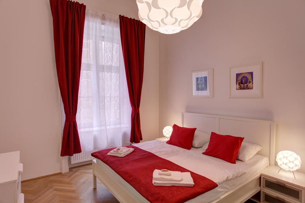 Gasser Apartments - Altstadt City Center Βιέννη Εξωτερικό φωτογραφία