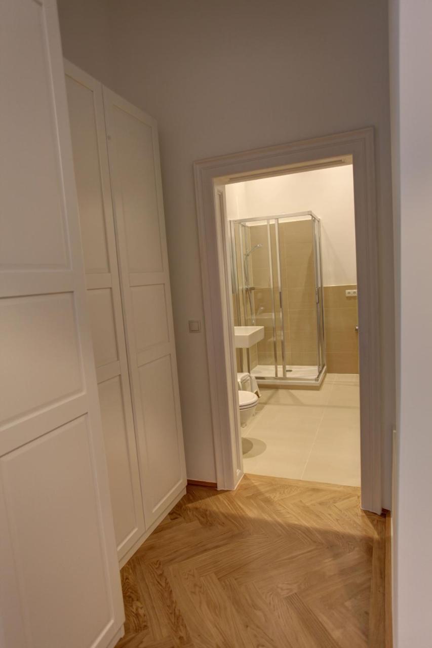 Gasser Apartments - Altstadt City Center Βιέννη Εξωτερικό φωτογραφία