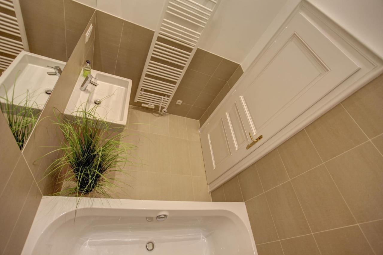 Gasser Apartments - Altstadt City Center Βιέννη Εξωτερικό φωτογραφία
