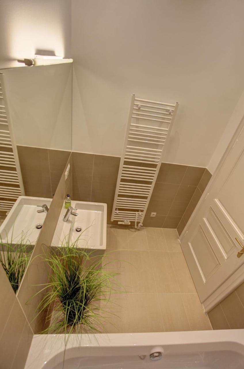 Gasser Apartments - Altstadt City Center Βιέννη Εξωτερικό φωτογραφία