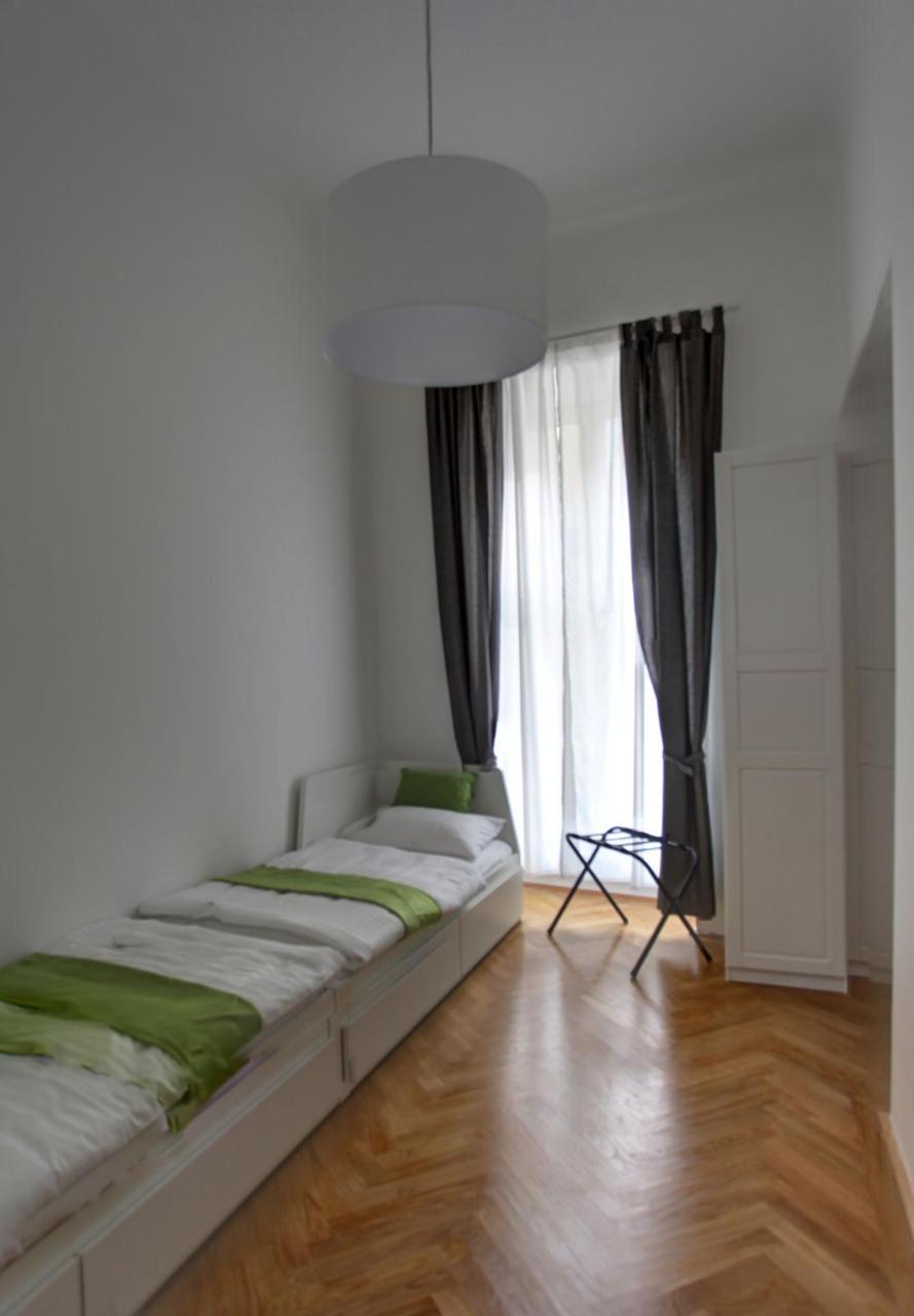 Gasser Apartments - Altstadt City Center Βιέννη Εξωτερικό φωτογραφία